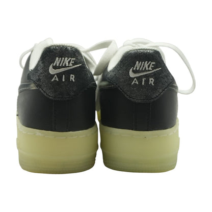 Air Force 1 Low lV8 Black Athletic Shoes