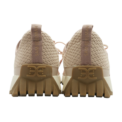 Pink Athletics Shoes