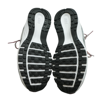 Gray Athletics Shoes