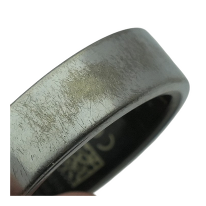 2nd Gen Heritage Silver Smart Ring