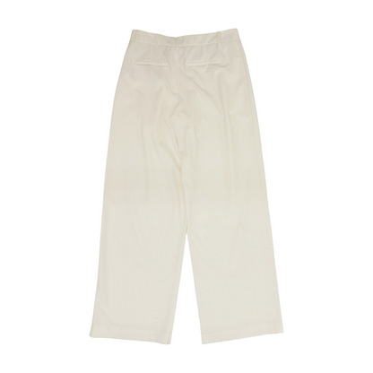 White Pants