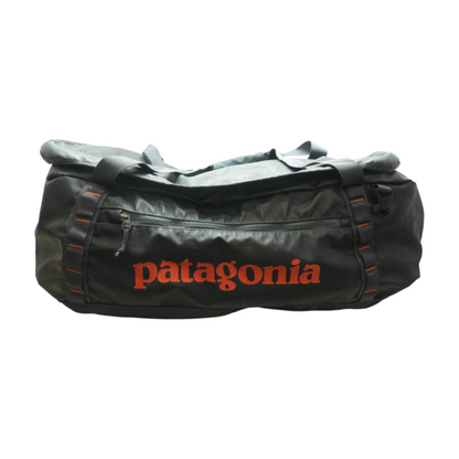 Black Duffel Bag