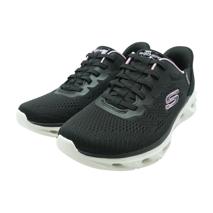 Swift-Fit Glide Lite 2.0 Low-Top Athletic Shoes