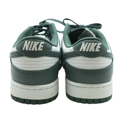 Dunk Low Low-Top Athletic Shoes