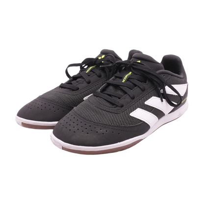 Black Athletics Shoes