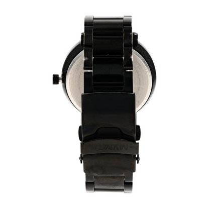 Stainless Steel Watch