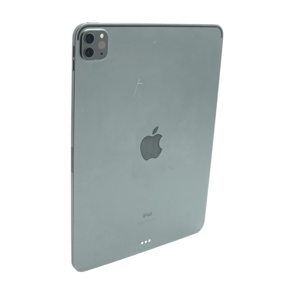 iPad Pro 11