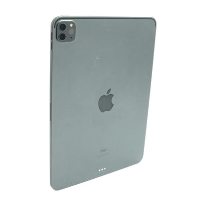 iPad Pro 11" Space Gray 3rd Generation (M1) 128GB Wi-Fi *RENEWED*