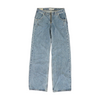 Blue Loose Jeans