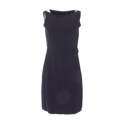 Black Mini Dress