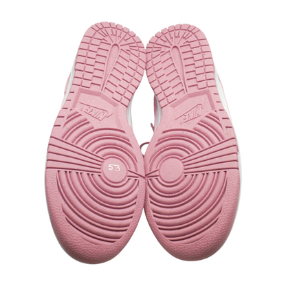 Dunk Low Next Nature Low-Top Athletic Shoes