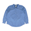 Blue Button Down