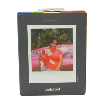Now Gen 3 Instant Camera