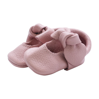 Pink Casual Shoes