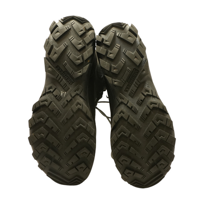 Black Work / Hiking Boots