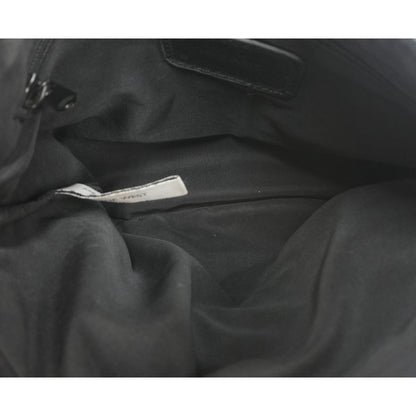 Black Shoulder Bag