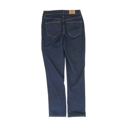 Blue Regular Jeans