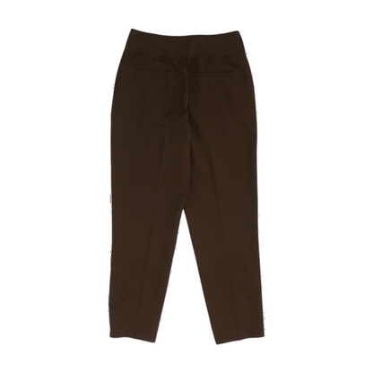 Brown Pants