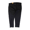 Navy Straight Jeans