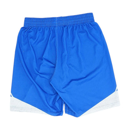 Blue Active Shorts
