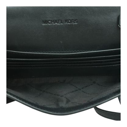 Black Crossbody
