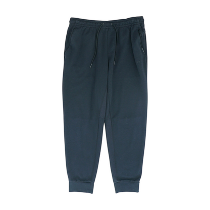 Black Regular Pants