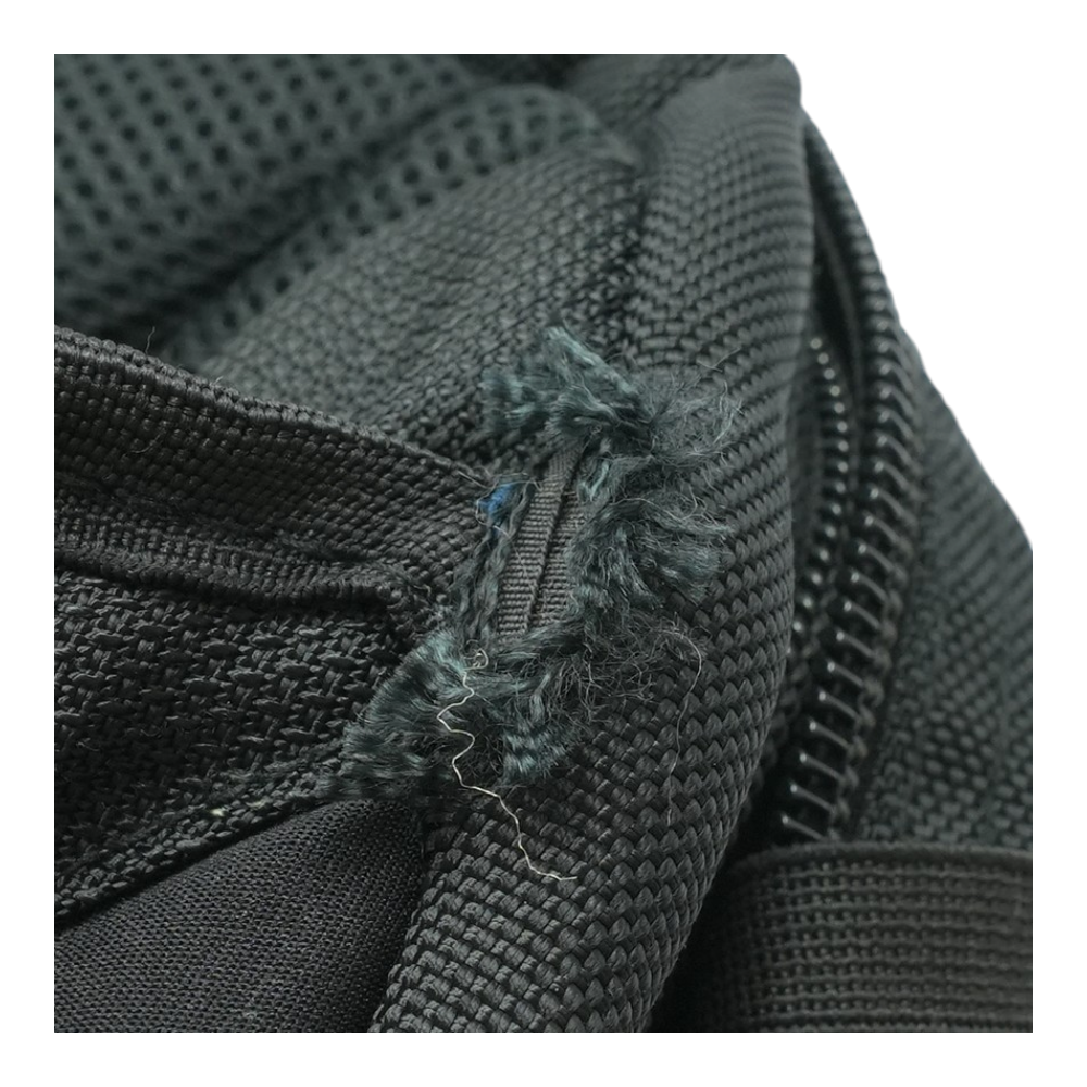 Black Backpack