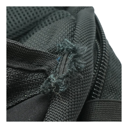 Black Backpack