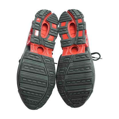 Megaride O1 Low-Top Athletic Shoes