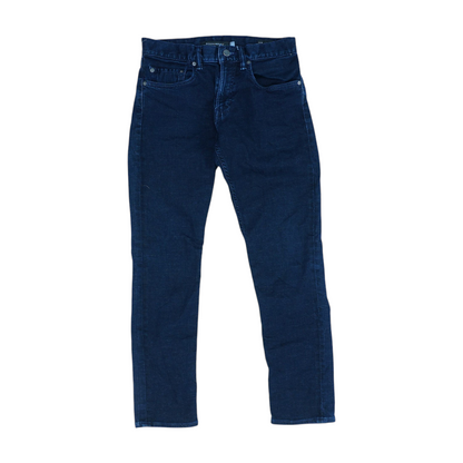 Navy Slim Jeans