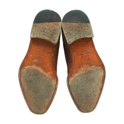 Brown Derby/oxford Dress Shoes