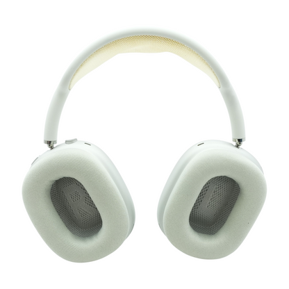 Silver AirPods Max (Lightning) Noise Cancelling Headphones