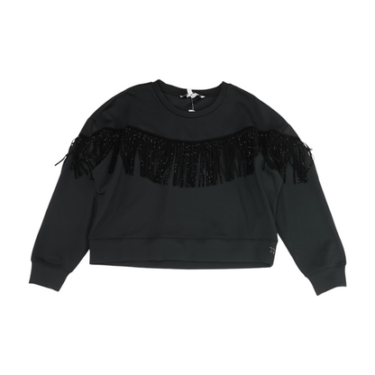 Black Blouse