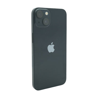 iPhone 13 "Tracfone" 128GB Midnight Black