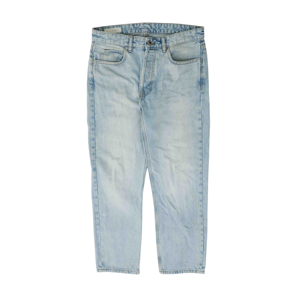 Slim Jeans