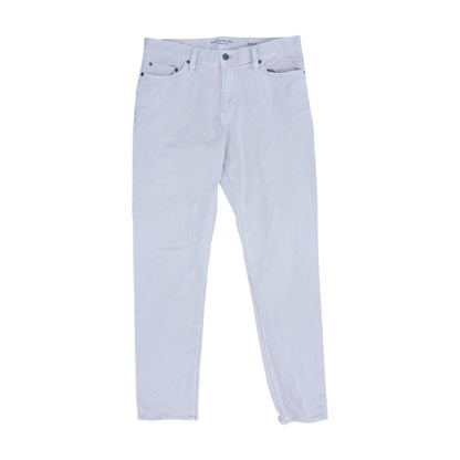 Pink Slim Pants