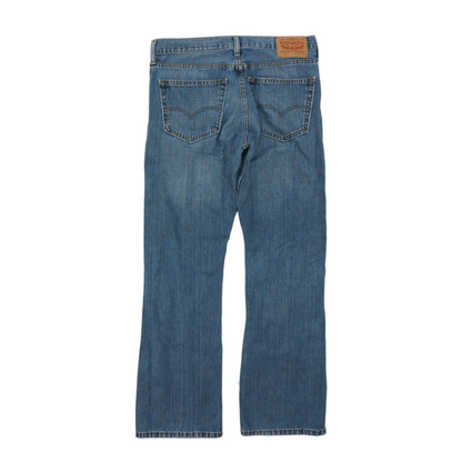 527 Bootcut Jeans