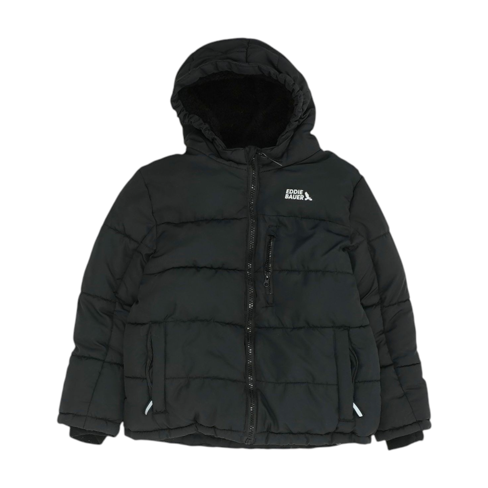 Black Jacket
