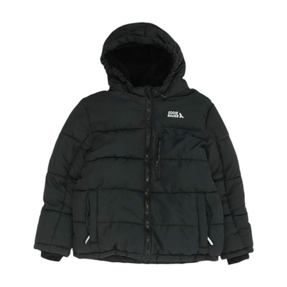 Black Jacket