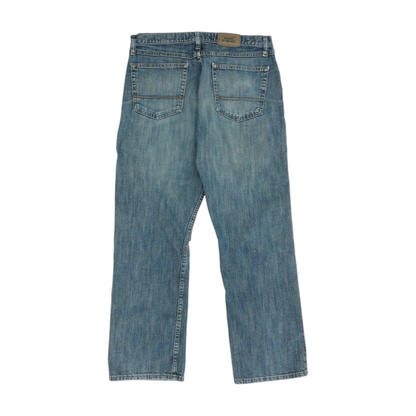 Relaxed Jeans