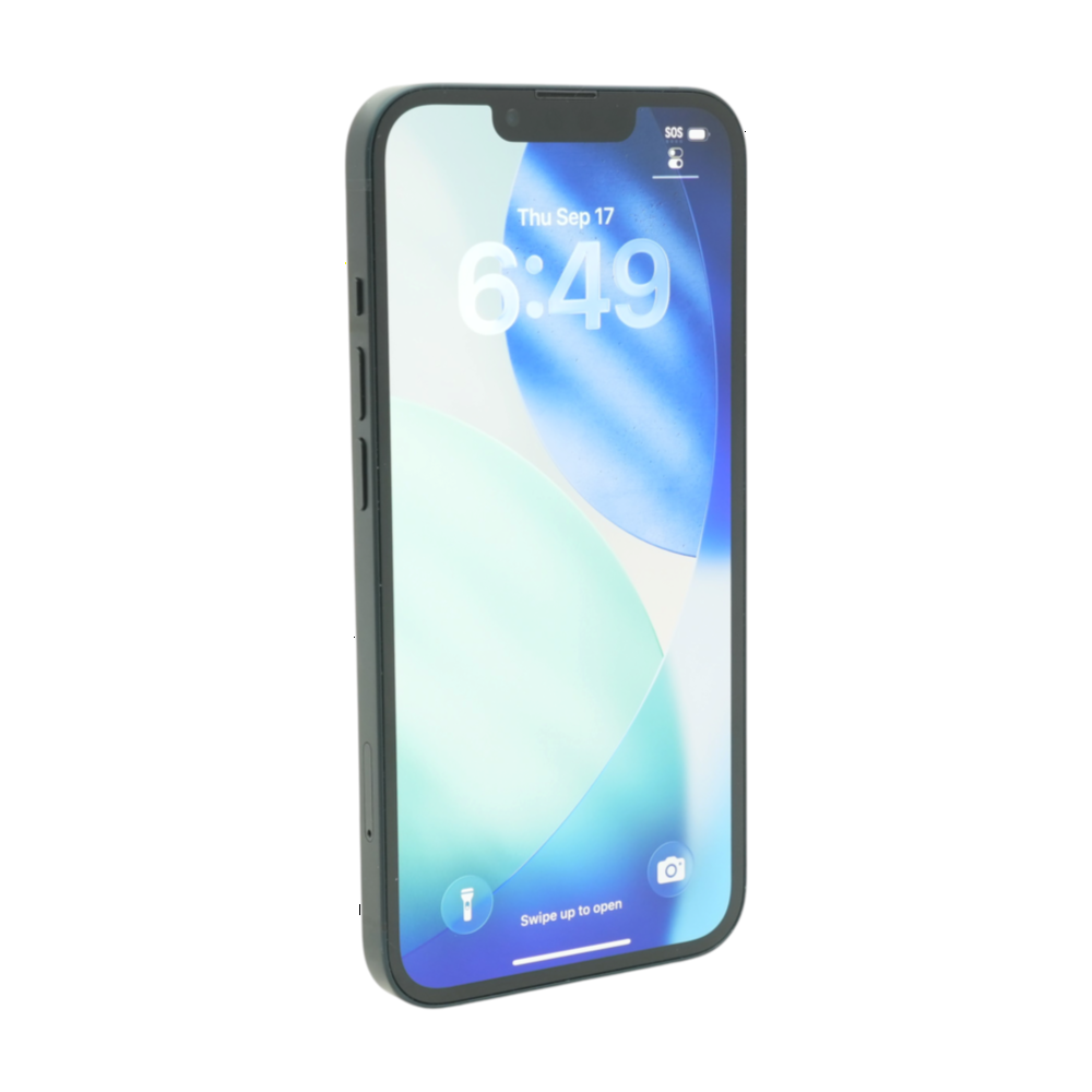 iPhone 13 "Carrier Unlocked" 128GB Midnight