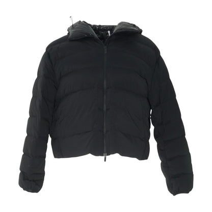Black Anwar Giubbotto Jacket