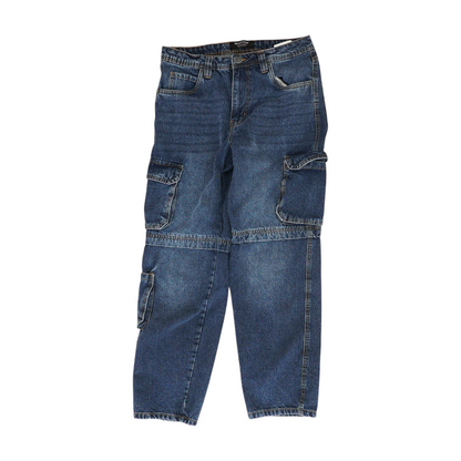 Regular Jeans
