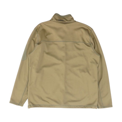 Brown Lightweight Jacket