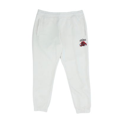 Khaki Relaxed Pants