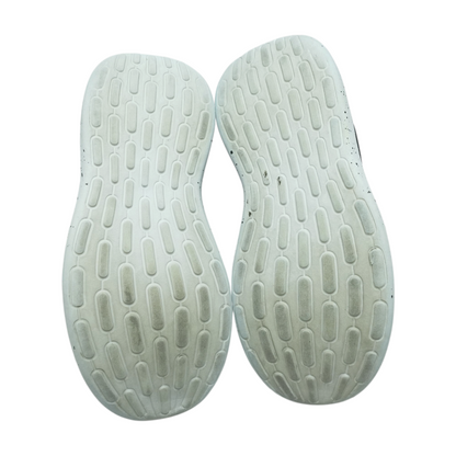 Gray Athletics Shoes