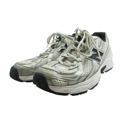 Gray Athletics Shoes