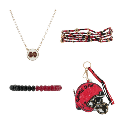Mississippi State Themed Grab Bag