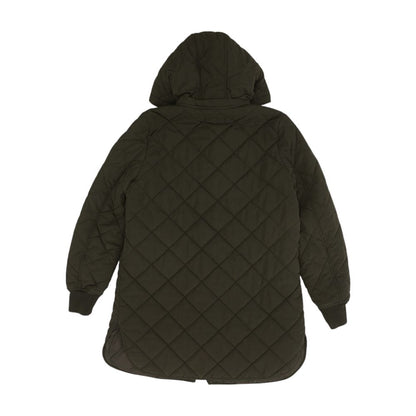 Black Jacket