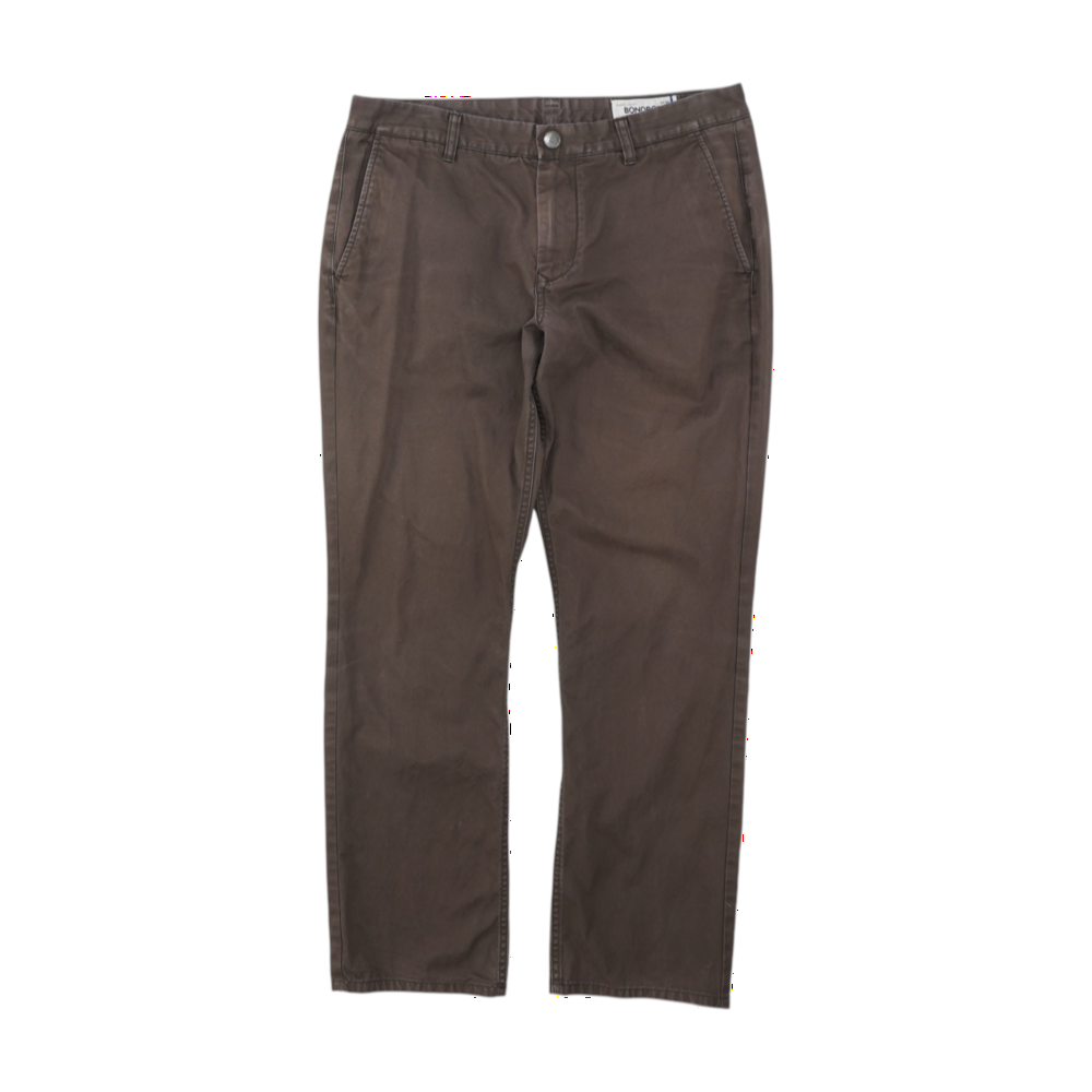 Charcoal Regular Pants